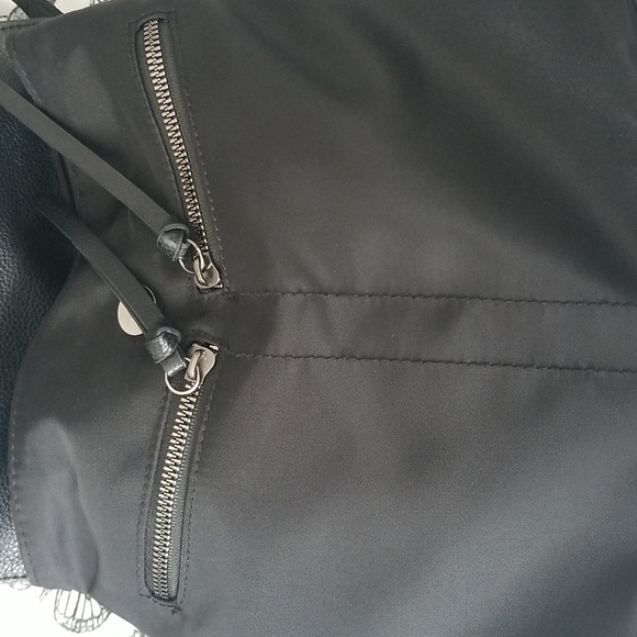 Botkier New York Nylon Backpack - Picture 4 of 11